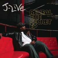 J-Live - Reveal the Secret