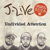 J-Live - Undivided Attention