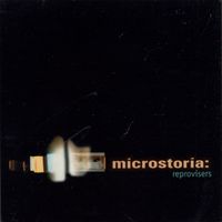 Microstoria - Reprovisers