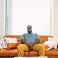 Phonte - Pacific Time 2