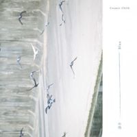 Cosmic Child - Blue