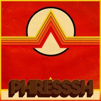 Bad Sounds - PHRESSSH