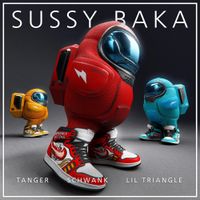 Tanger - SUSSY BAKA