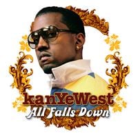 Kanye West - All Falls Down / Get Em High / Heavy Hitters