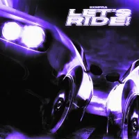 The Notorious B.I.G. - Let's Ride! (Drift Phonk)
