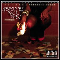 T.I. - Memories Back Then