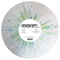 Serengeti - Dust