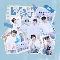 WEi - LOVE2YOU