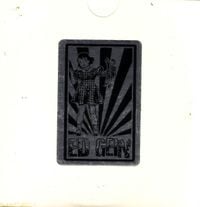 Ed Gein - S/T CD EP