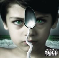 V Shape Mind - Cul-de-sac