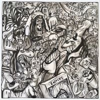 Erick the Architect - Arcstrumentals, Vol. 2