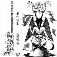 Aegrotus - Demo 2015