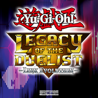 Bob Baffy - Yu-Gi-Oh! Legacy of the Duelist - Link Evolution