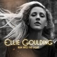 Ellie Goulding - Run into the Light