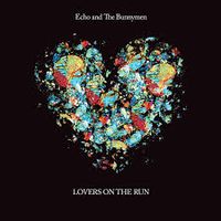 Echo & the Bunnymen - Lovers on the Run