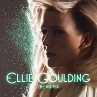 Ellie Goulding - The Writer