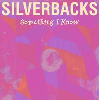 Silverbacks - Something I Know