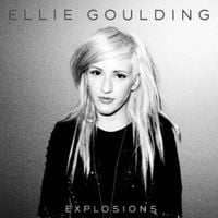 Ellie Goulding - Explosions