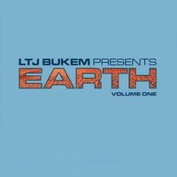 Various Artists - LTJ Bukem Presents: Earth - Volume One