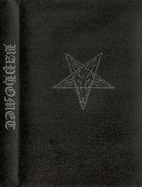 Bapthomet - Crucifixion