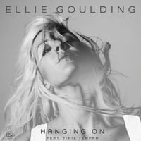 Ellie Goulding - Hanging On