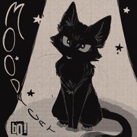 bo! - Moody Cat