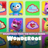 Wonderoos - Wonderoos (Soundtrack from the Netflix Series)