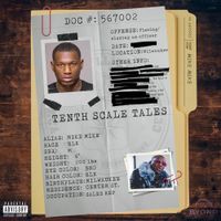Mike Mike - Tenth Scale Tales