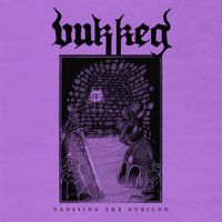 Vukkeg - Crossing the Rubicon