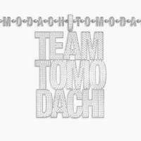 Yuki Chiba - Team Tomodachi (The Remixes)