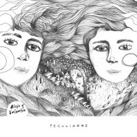 Alejo Y Valentin - Peculiares