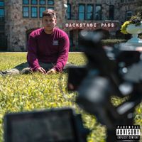 Andre Young - BACKSTAGE PASS