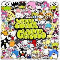 Rsrch Chmcls - Sanrio Sound Bath, Vol. 1