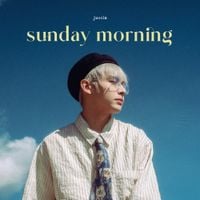 justin - sunday morning