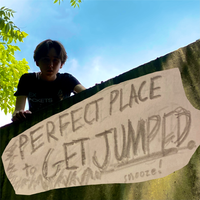 Snooze! - Perfect Place to Get Jumped