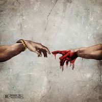 Mvck Nyce - The Hand That Feeds