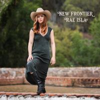 Rae Isla - New Frontier