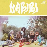 Habibi - Cardamom Garden