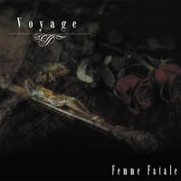 Femme Fatale - Voyage