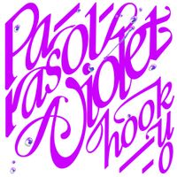 Hookuo - Parasol Violet