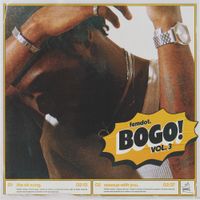 femdot. - Buy One, Get One Free, vol 3.