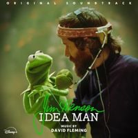 David Fleming - Jim Henson: Idea Man