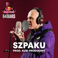 Szpaku - RED BULL 64 BARS