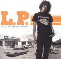 LP - Suburban Sprawl & Alcohol