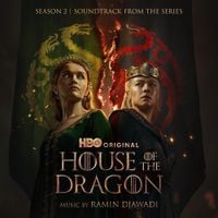 Ramin Djawadi - House of the Dragon: Season 2