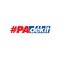 Barkodas - #padėkit