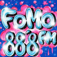KESI - FOMO 88.8 FM
