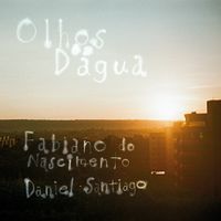 Fabiano do Nascimento - Olhos D'&aacute;gua