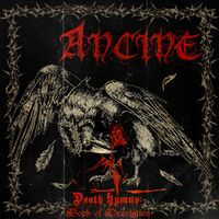 Ancine - Death Hymns: Book of Desolation