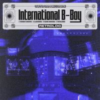 Retrolog - International B-Boy